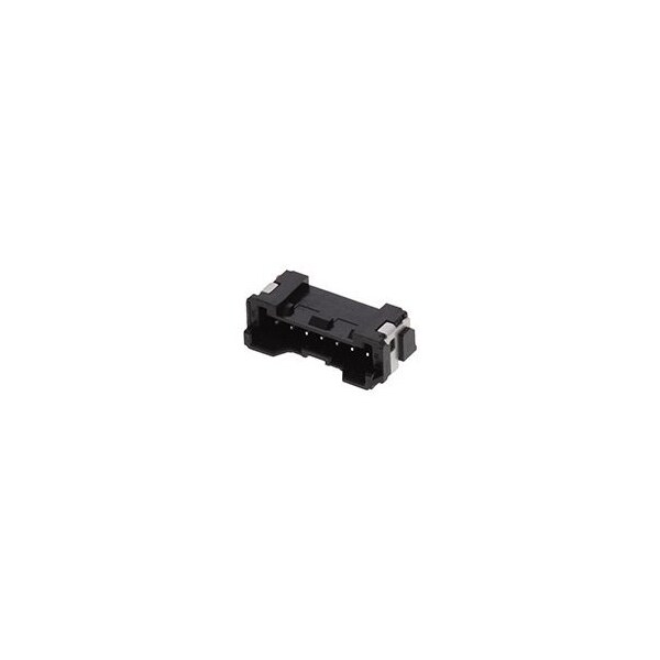 Molex 2.0W/B SMT RAPLUG 7CKT BLK EMBSTPPKG 505578-0771 - main